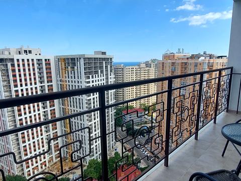 квартира за адресою Одеса, Генуезька вул., 3-Г