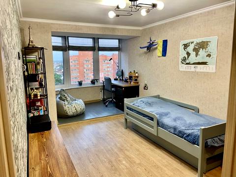 квартира за адресою Свободи просп. (Прокоф'єва), 46