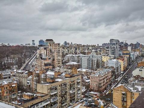 квартира по адресу Саксаганского ул., 121