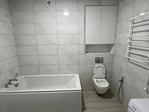 квартира за адресою Науки просп. (Гагаріна), 112