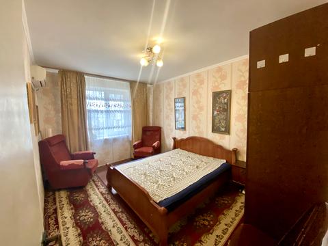 квартира по адресу Лазурная ул., 4