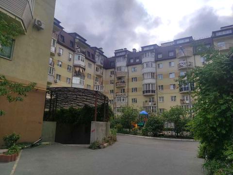квартира по адресу Івана Дяченка ул., (Будинок 1)