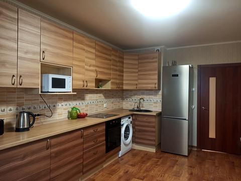квартира за адресою Кургузова вул., 11В