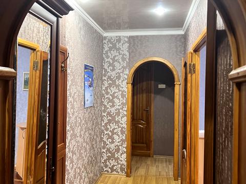 квартира по адресу Героев 55-й бригады ул., 61