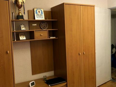 квартира по адресу Героев Днепра ул., 38-В