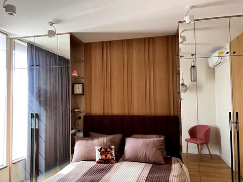 квартира по адресу Набережно-Рыбальская дорога ул., 3