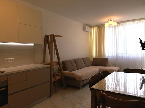 квартира по адресу Евгения Сверстюка ул. (Марины Расковой), 6