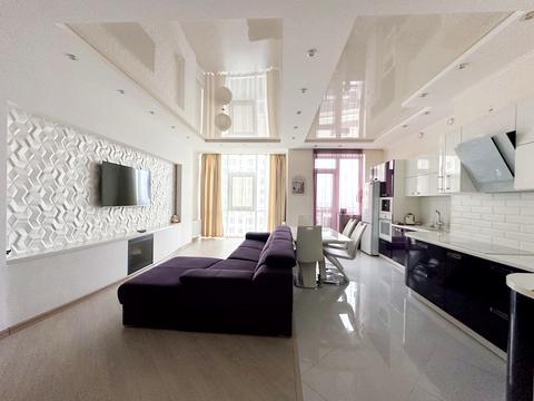 квартира за адресою Перлинна вул., 3