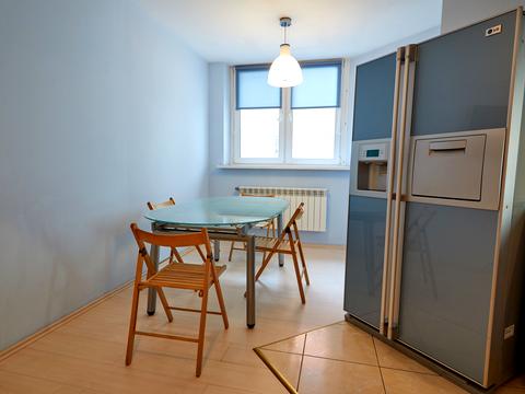 квартира за адресою Миколи Амосова вул., 4