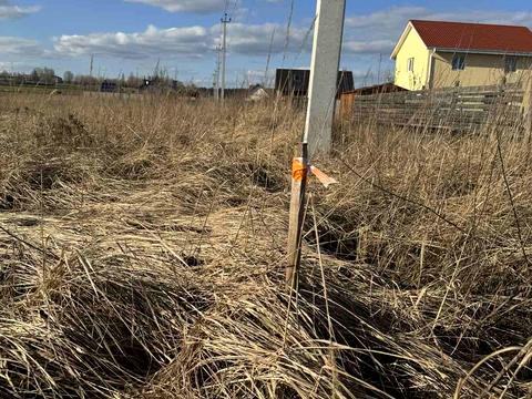 участок по адресу Белокур ул. (Курская)