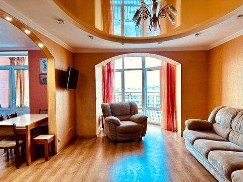 квартира за адресою Юлії Здановської вул. (Ломоносова), 54-А