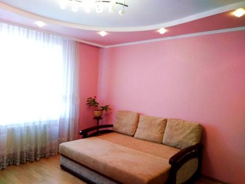 квартира по адресу Елены Телиги ул., 12