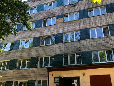 комната по адресу Видинская ул., 37