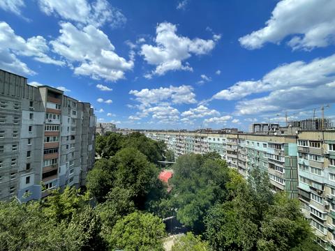 квартира по адресу Менахем-Мендл Шнеерсона ул. (Мініна), 11