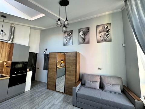 квартира за адресою Березнева вул., 16 к3