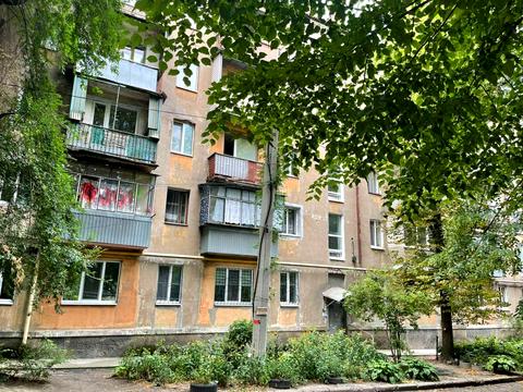 квартира за адресою Олександра Кошиця вул. (Караваєва), 17