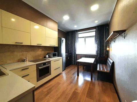 квартира за адресою Греківська вул., 5