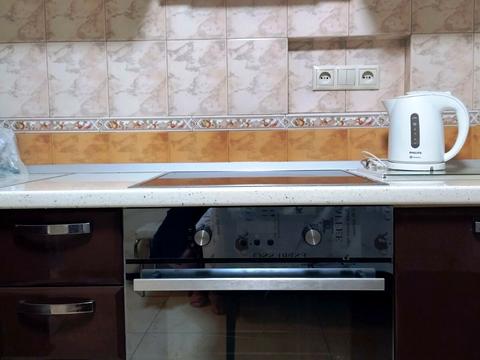 квартира за адресою Чорноморського Козацтва вул., 123а