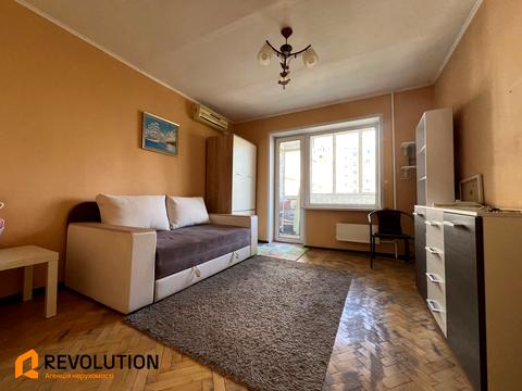 квартира по адресу Тростянецкая ул., 7-А