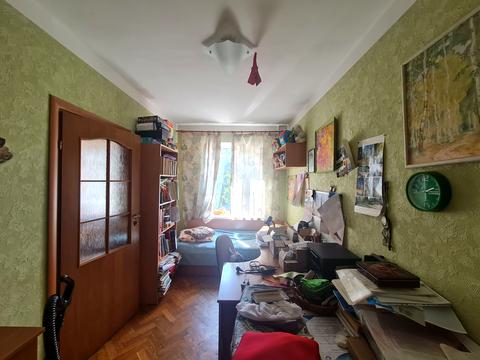 квартира по адресу Берестейский просп. (Победы), 9
