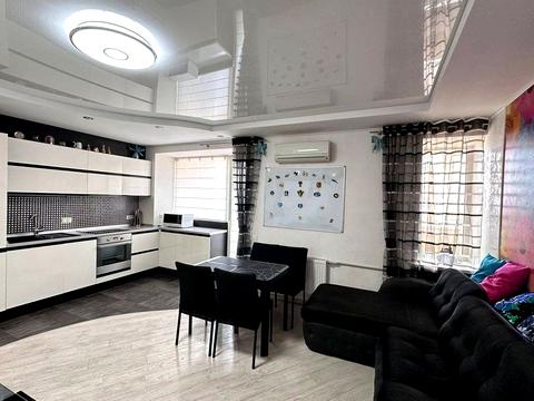 квартира за адресою Писаржевського вул., 2