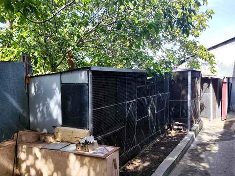 дом по адресу Силикатная ул.