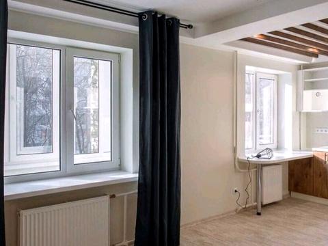 квартира по адресу Леси Украинки бульв., 24
