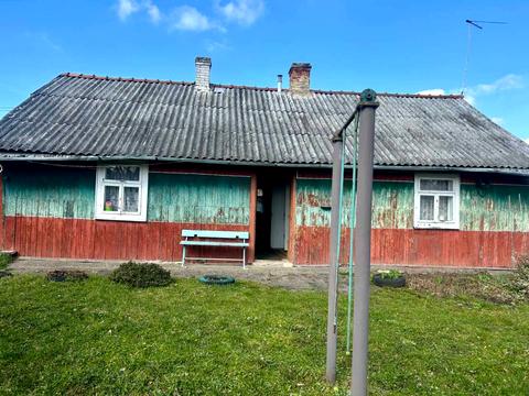 будинок за адресою Зелена