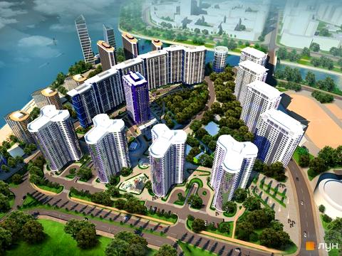 квартира по адресу Заречная ул., 1-В