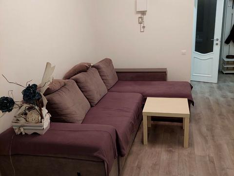 квартира по адресу Искринский пер., 19в