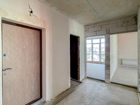 квартира по адресу Киевская ул., 31-К