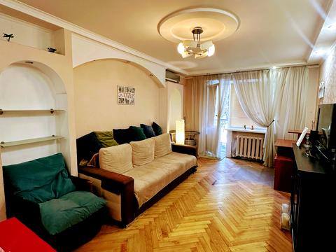 квартира за адресою Берестейський просп. (Перемоги), 108/1