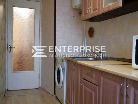 квартира за адресою Павла Тичини просп., 11-А