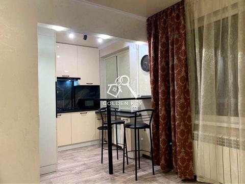 квартира за адресою Вахи Арсанова вул. (Рокоссовського), 8