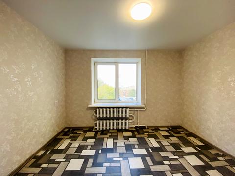 квартира по адресу Александра Поля просп. (Кірова), 22