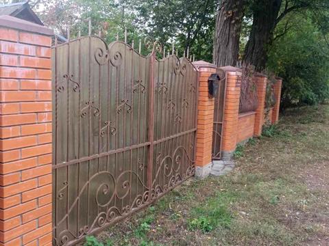 дом по адресу Бородіна