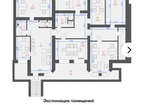 коммерческая по адресу Зоопарковая ул., 8