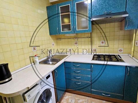 квартира по адресу Васильковская ул., 51