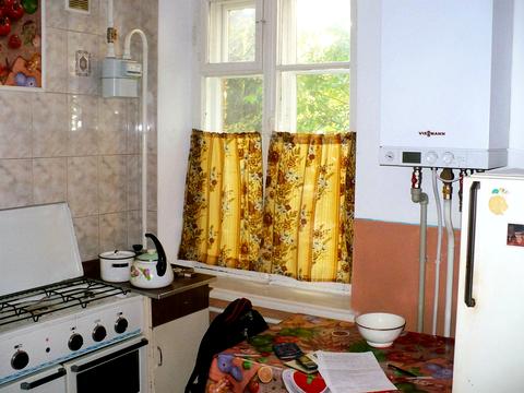 квартира за адресою Івана Франка вул., 1