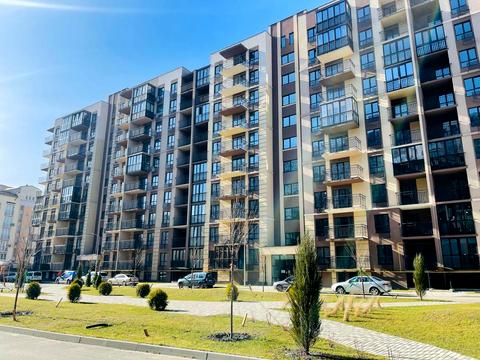квартира за адресою Метрологічна вул., 107-А