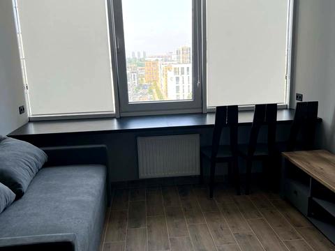 квартира по адресу Даниила Щербаковского ул. (Щербакова), 52