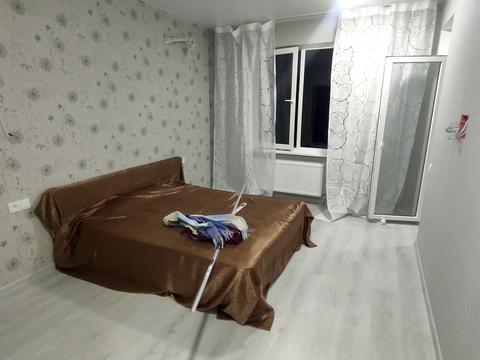 квартира по адресу Радужный массив ул., 24