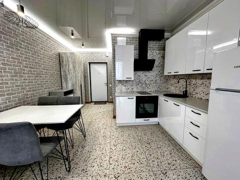 квартира за адресою Зарічна вул., 6