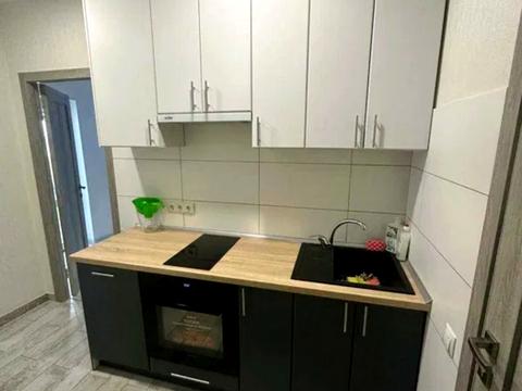 квартира по адресу Бориса Гмыри ул., 14