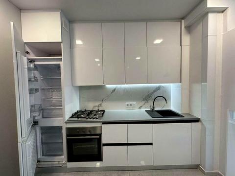 квартира за адресою Кам'янська вул. (Дніпродзержинська), 127