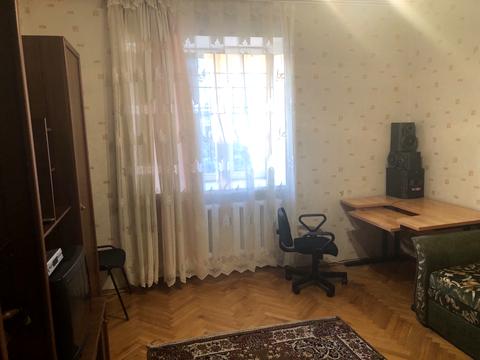 комната по адресу Срибнокильская ул., 24