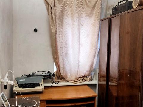 дом по адресу Академика Павлова ул.