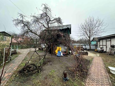 дом по адресу Коллекторная ул., 53