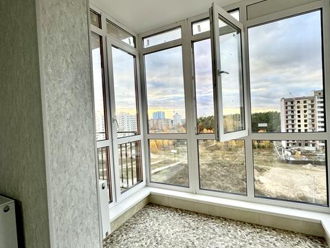 квартира по адресу Любечская ул., 106-В