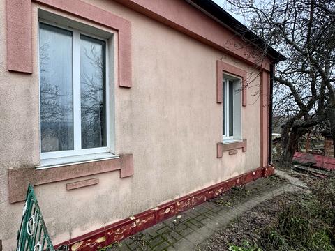 дом по адресу Польова 28/1